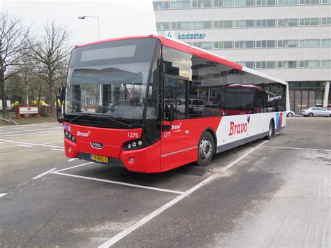 hermes bussen